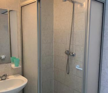 La Serena Cabina | Cabañas Punto Verde
