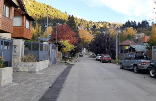 Lanin National Park Cabina | Cabañas Quilquihue
