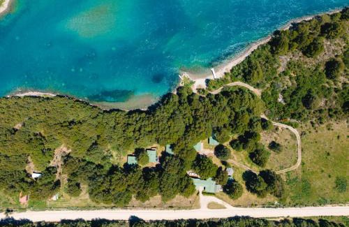 Puerto Bertrand Cabina | Cabañas Rápidos del Río Baker