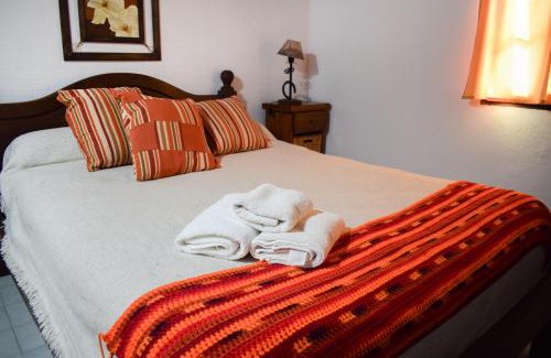 Necochea Cabina | Cabañas Río Quequén