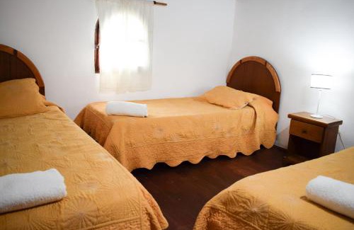Necochea Cabina | Cabañas Río Quequén