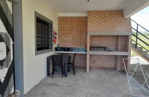 Mina Clavero Apartamento | Cabañas R&E