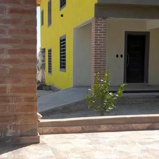 Mina Clavero Apartamento | Cabañas R&E