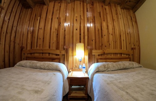 Zacatlán Hotel | Cabañas Rancho el Mayab