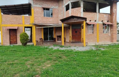 Zacatlán Casa | Cabañas Rancho Guadalupe