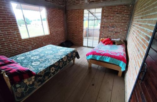 Zacatlán Casa | Cabañas Rancho Guadalupe