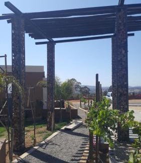 San Antonio de las Minas Hotel | Cabañas Rancho Palos Verdes
