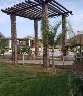 San Antonio de las Minas Hotel | Cabañas Rancho Palos Verdes