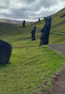 Hanga Roa Casa | Cabañas Rapanui keka