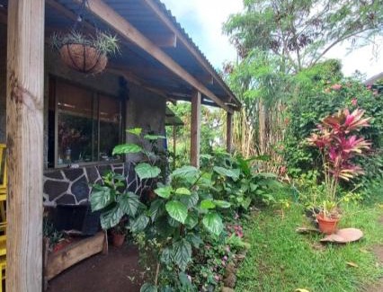 Hanga Roa Casa | Cabañas Rapanui keka