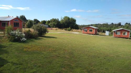 Ancud Casa | Cabañas Rayen Ancud