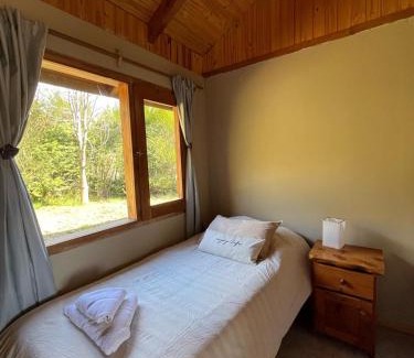 Villa Traful Casa | Cabañas Rayen