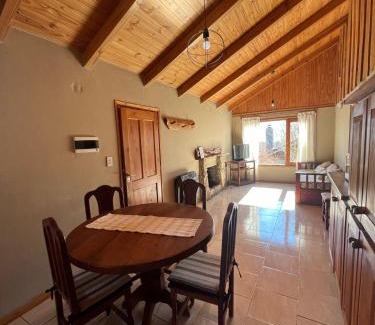 Villa Traful Casa | Cabañas Rayen