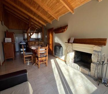 Villa Traful Casa | Cabañas Rayen