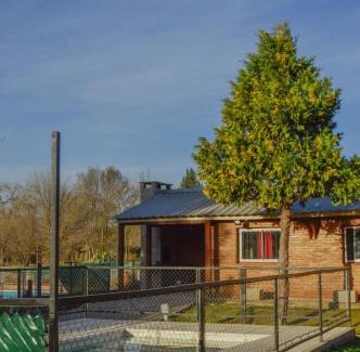 La Estancia Apartamento | Cabañas Reflejo de Luna