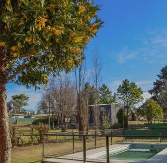 La Estancia Apartamento | Cabañas Reflejo de Luna