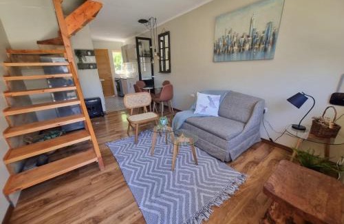 Valdivia Apartamento | Cabañas Renova
