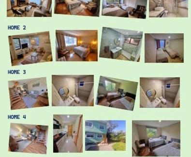 Valdivia Apartamento | Cabañas Renova