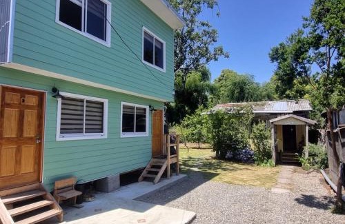 Valdivia Apartamento | Cabañas Renova