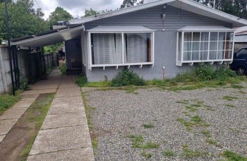 Valdivia Apartamento | Cabañas Renova