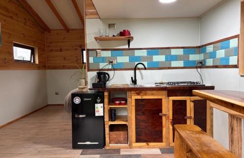 Puerto Varas Apartamento | Cabañas Rewe del Maulllin