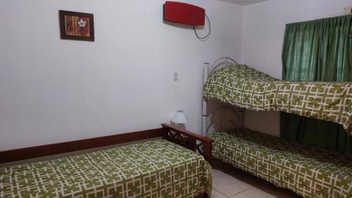 Potrero de los Funes Apartamento | Cabañas Rincón Potrero
