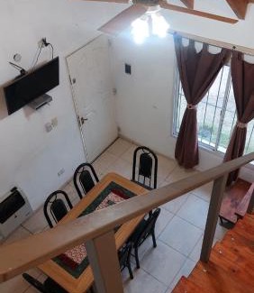 Potrero de los Funes Apartamento | Cabañas Rincón Potrero