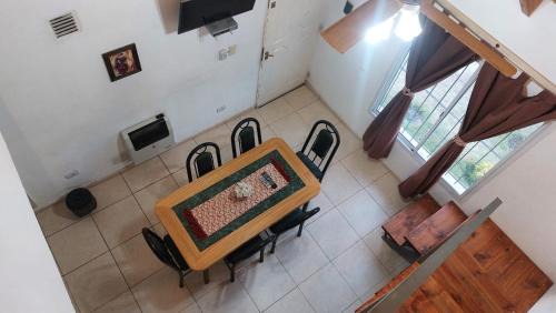 Potrero de los Funes Apartamento | Cabañas Rincón Potrero