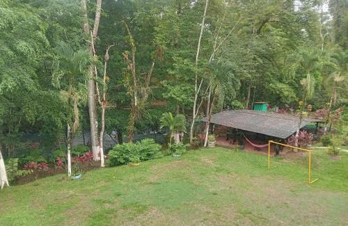 Cantón de Guatuso Hotel | Cabañas Rio Celeste