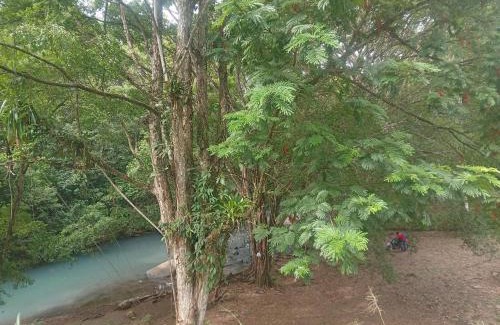 Cantón de Guatuso Hotel | Cabañas Rio Celeste