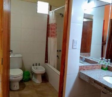 Termas de Río Hondo Apartamento | Cabañas rio hondo
