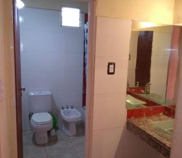 Termas de Río Hondo Apartamento | Cabañas rio hondo