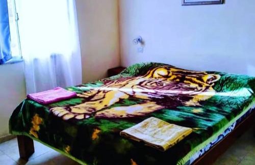 Termas de Río Hondo Apartamento | Cabañas rio hondo