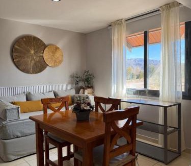 San Rafael Cabina | Cabañas Rio Soñado