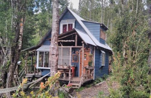 Puerto Montt Apartamento | Cabañas Rio Sur y tinajas calientes