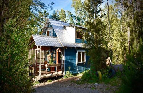Puerto Montt Apartamento | Cabañas Rio Sur y tinajas calientes