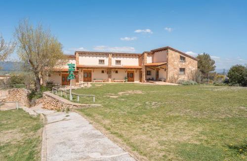 Sinarcas Casa | Cabañas Riublanc Viñuelas