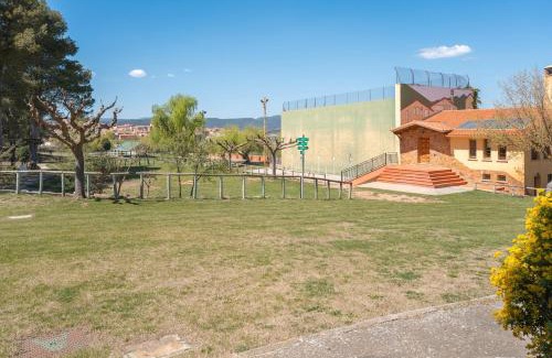 Sinarcas Casa | Cabañas Riublanc Viñuelas