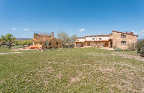 Sinarcas Casa | Cabañas Riublanc Viñuelas