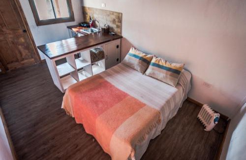 Algarrobo Apartamento | cabañas riveras rentals