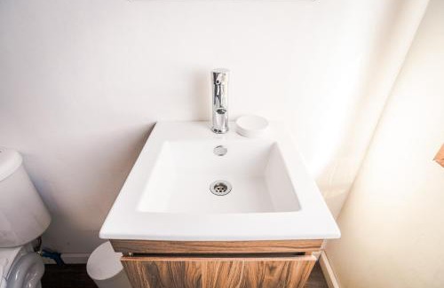 Algarrobo Apartamento | cabañas riveras rentals