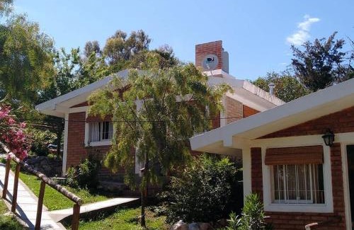 Huerta Grande Cabina | Cabañas Rosales de Punilla