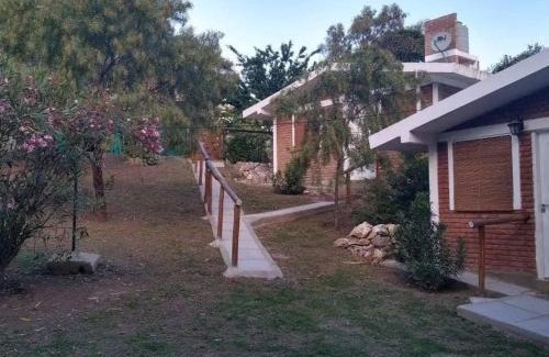 Huerta Grande Cabina | Cabañas Rosales de Punilla