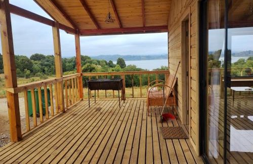 Coihueco Casa | Cabañas Ruka lavken