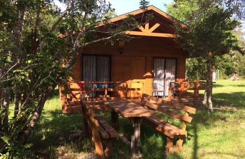 Pucon Casa | Cabañas Rukanarki