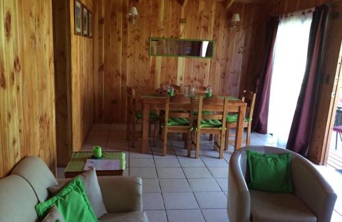 Pucon Casa | Cabañas Rukanarki