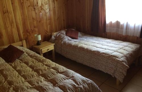 Pucon Casa | Cabañas Rukanarki