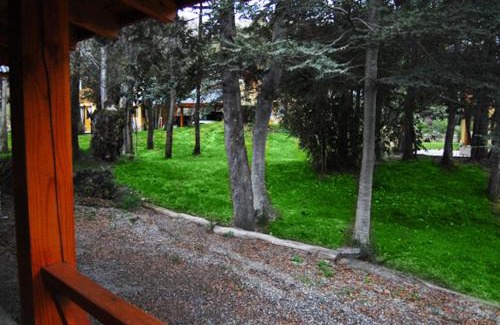 Barrio Correntoso Cabina | Cabañas Rukayen