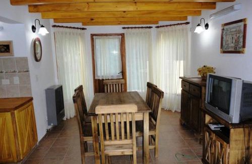 Barrio Correntoso Cabina | Cabañas Rukayen