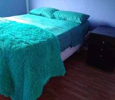 El Tabo Casa | Cabañas rural cerca a la playa